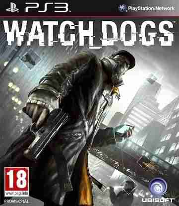 Descargar Watch Dogs [MULTI5][Region Free][FW 4.4x][ANTiDOTE] por Torrent